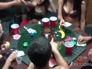 Sex poker spiel bei hochschule unterkunft zimmer partei